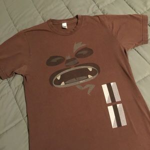 Limited Edition Star Wars Chewbacca t-shirt